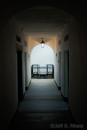Gaol No. 2