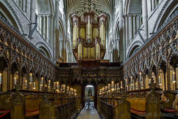Norwich Cathedral