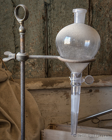 Lab Equipment