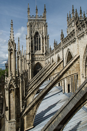 Cathedral Roof