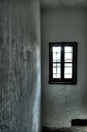 Gaol No. 1