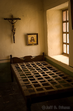 Simple room