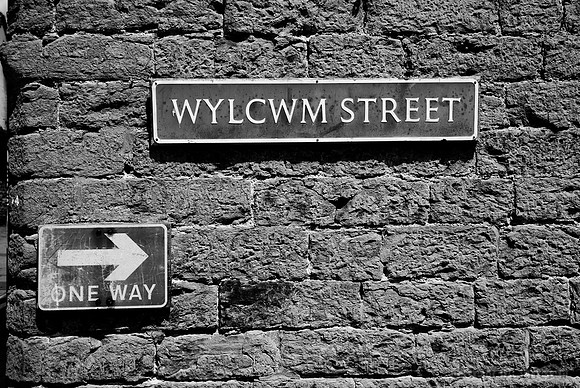 Wylcwm Street