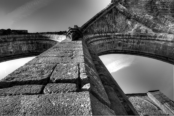 Llanthony Priory 1